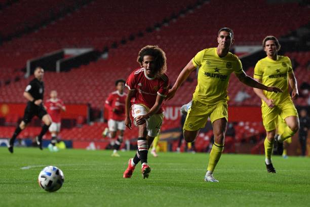 新的追求和 新的追求和