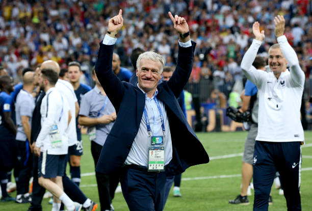 界顶尖强队 界顶尖强队